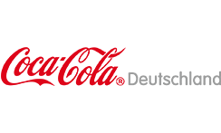 Partner Coca-Cola Deutschland